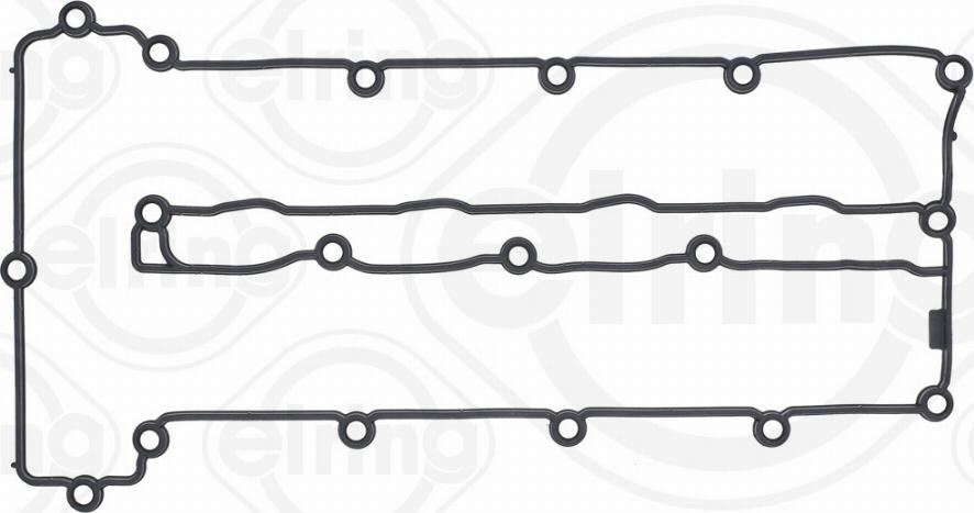 Elring 719.800 - Junta, tapa de culata de cilindro parts5.com