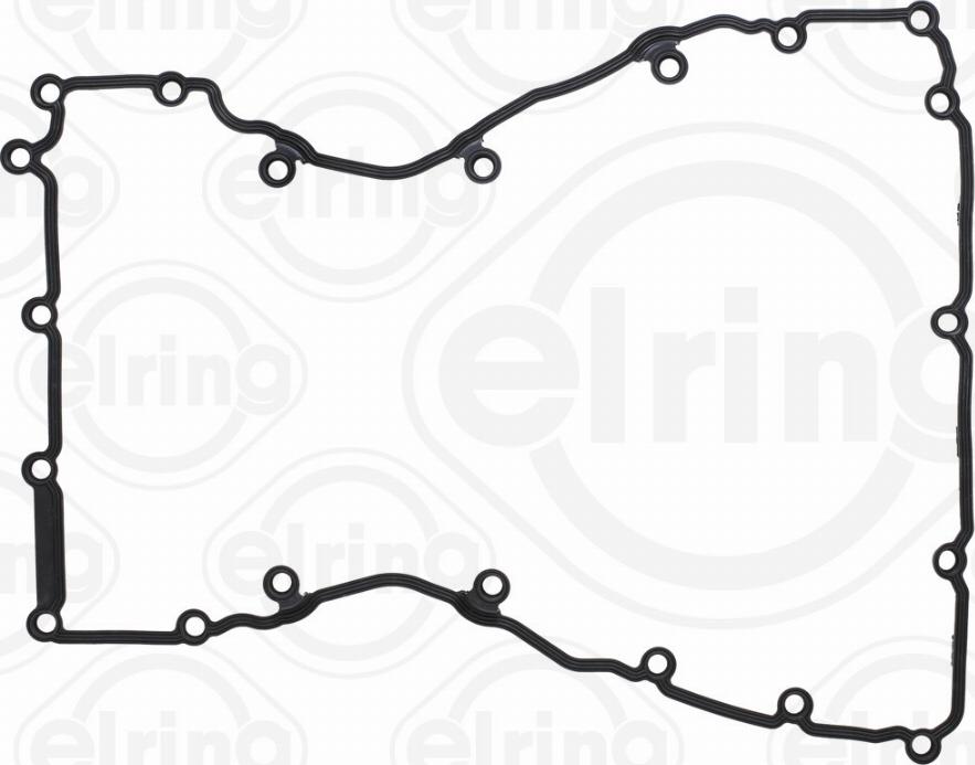 Elring 719.780 - Brtva, taložnik ulja parts5.com