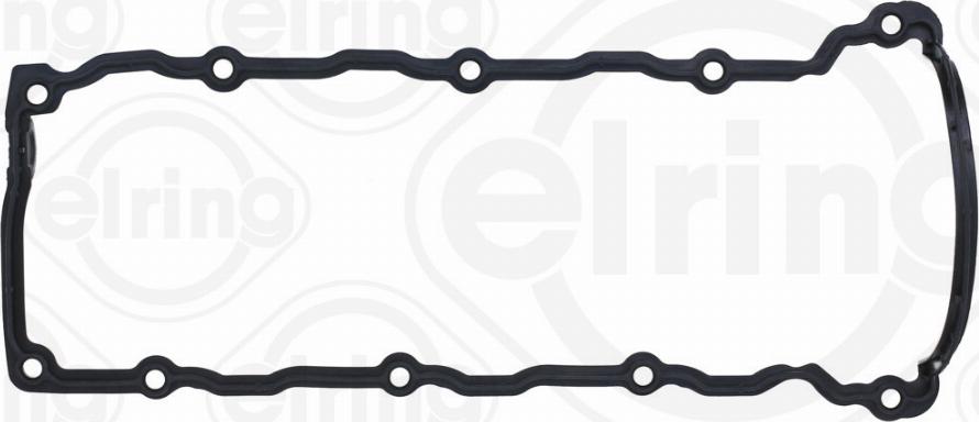 Elring 714.230 - Garnitura, capac supape parts5.com