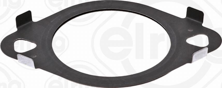 Elring 716.710 - Garnitura, conducta supapa-AGR parts5.com