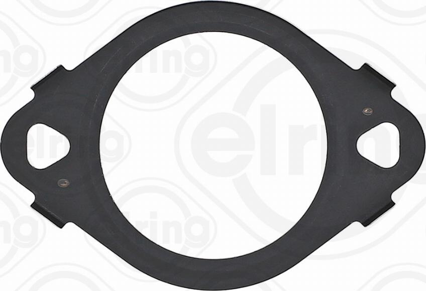 Elring 716.710 - Уплътнител, управление AGR-вентил parts5.com