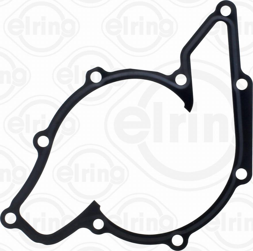 Elring 710.560 - Uszczelnienie, pompa wodna parts5.com