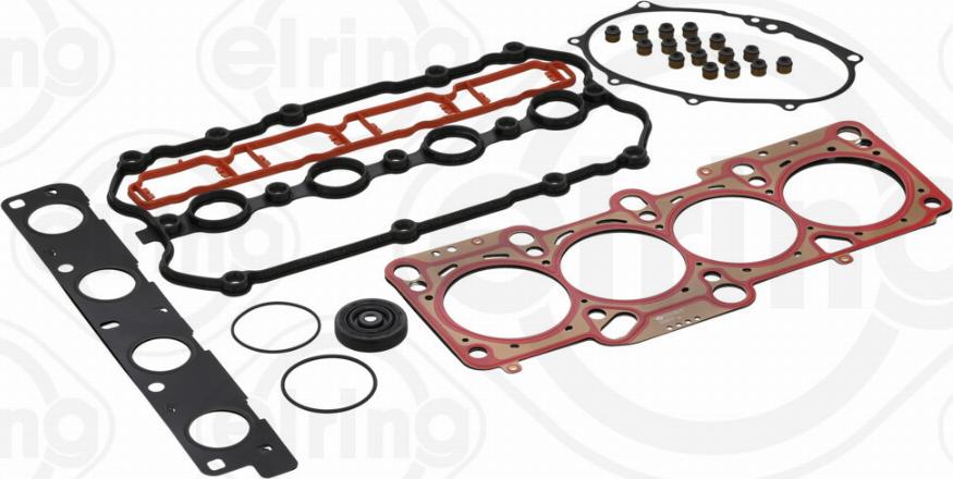 Elring 718.440 - Set garnituri, chiulasa parts5.com