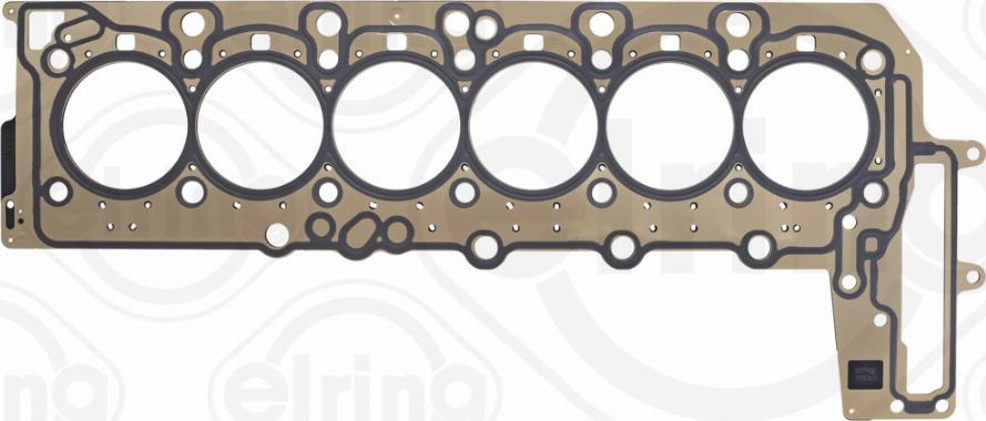 Elring 713.163 - Conta, silindir kafası parts5.com