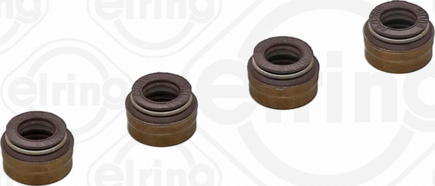 Elring 712.190 - Jeu de joints d'étanchéité, tige de soupape parts5.com