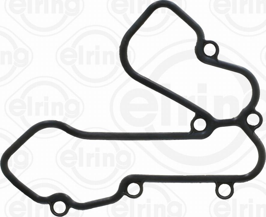 Elring 717.460 - Brtva, hladnjak ulja parts5.com