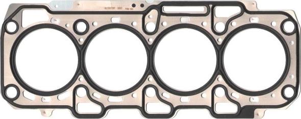 Elring 789.190 - Gasket, cylinder head parts5.com