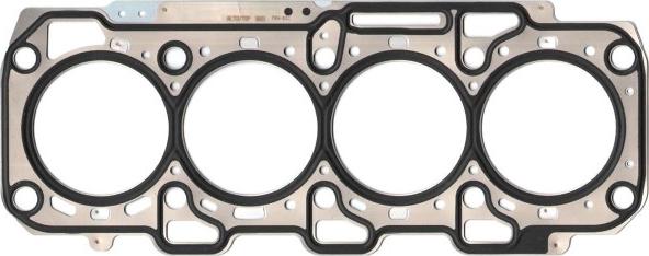 Elring 789.200 - Gasket, cylinder head parts5.com