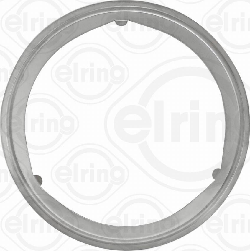 Elring 786.280 - Tesnilka, izpusna cev parts5.com