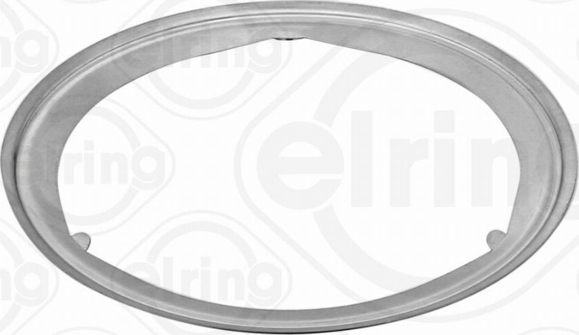 Elring 786.280 - Tesnilka, izpusna cev parts5.com