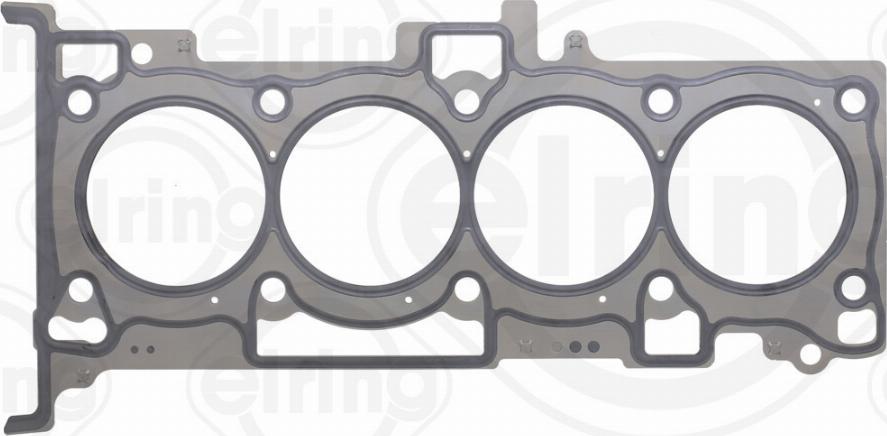 Elring 780.910 - Junta, culata parts5.com