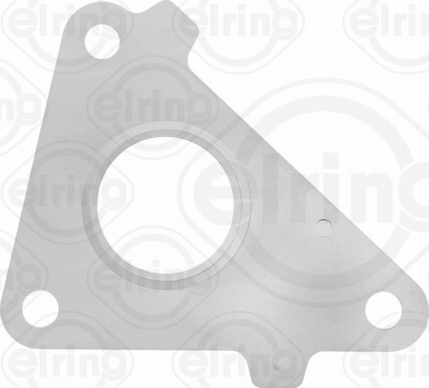 Elring 787.250 - Uszczelka, kolektor wydechowy parts5.com