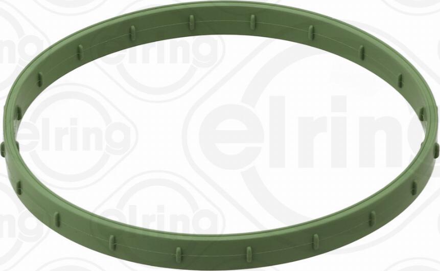 Elring 734.220 - Gasket, intake manifold housing parts5.com