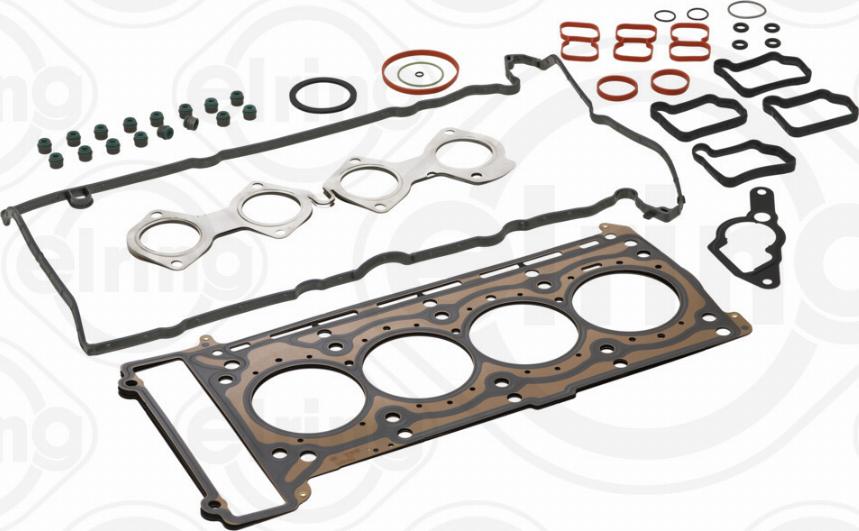 Elring 735.070 - Set garnituri, chiulasa parts5.com