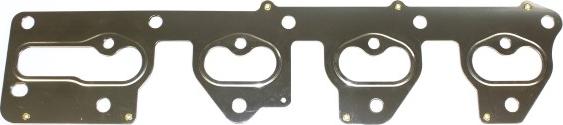 Elring 735.370 - Tesnenie, kolektor výfuk. plynov parts5.com