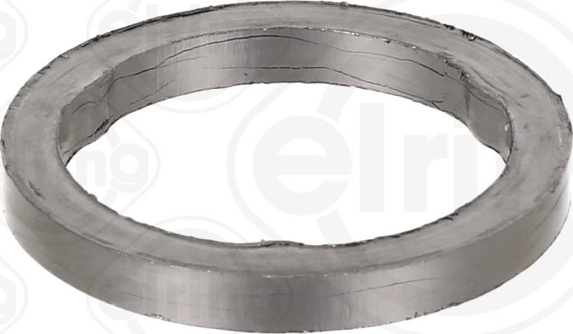 Elring 738.190 - Uszczelka, kolektor wydechowy parts5.com