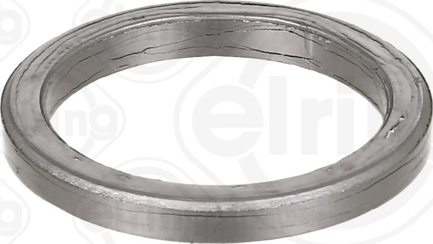 Elring 738.832 - Tesnilka, izpusni zbiralnik parts5.com