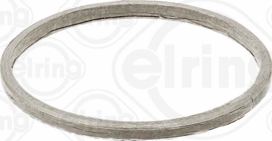 Elring 738.820 - Uszczelka, rura wylotowa parts5.com