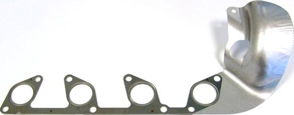 Elring 733.350 - Gasket, exhaust manifold parts5.com