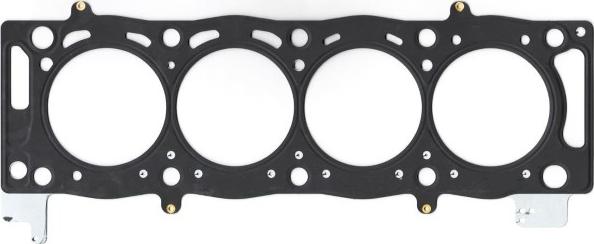 Elring 732.160 - Gasket, cylinder head parts5.com