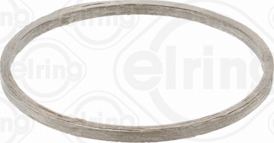 Elring 737.660 - Tihend, heitgaasitoru parts5.com