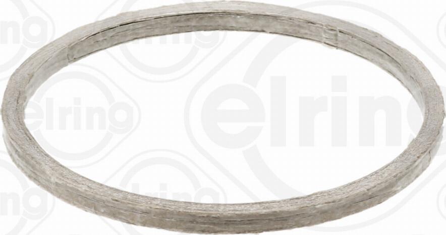 Elring 737.710 - Tihend, heitgaasitoru parts5.com