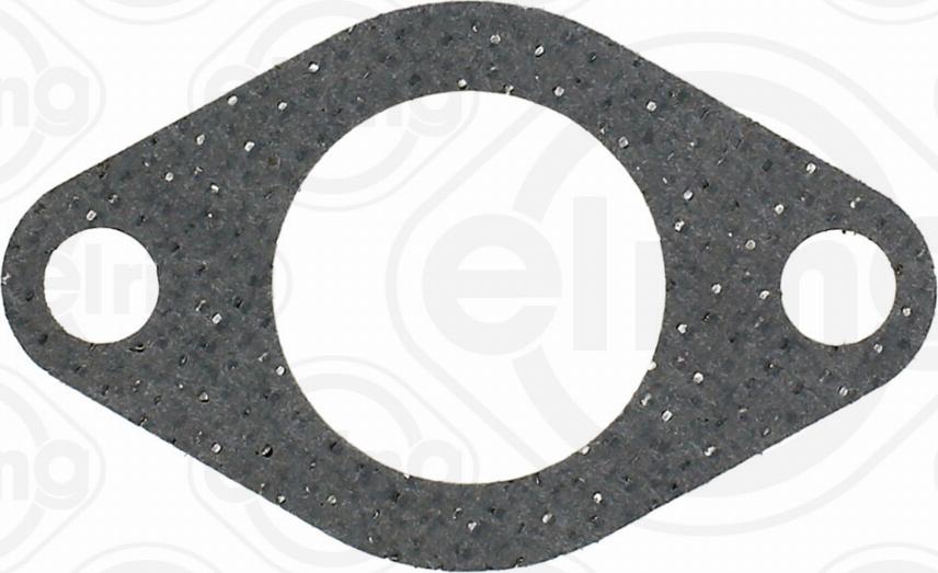 Elring 729.970 - Těsnění, AGR ventil parts5.com