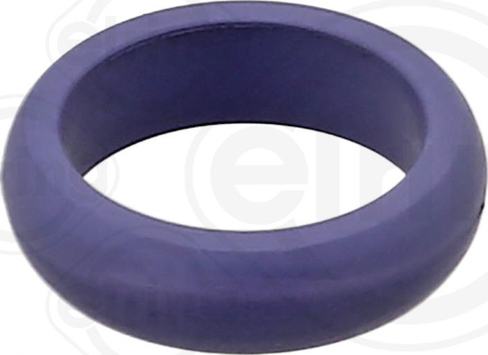 Elring 729.241 - Tesnilo, izpust olja (polnilnik) parts5.com