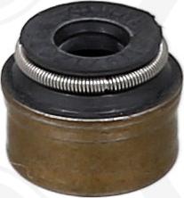 Elring 724.590 - Tömítőgyűrű, szelepszár parts5.com