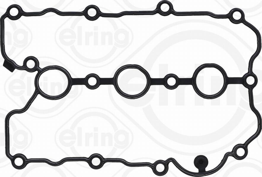 Elring 725.860 - Garnitura, capac supape parts5.com