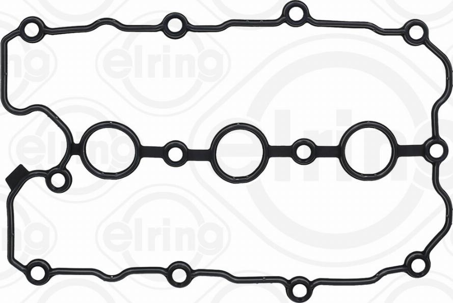 Elring 725.870 - Garnitura, capac supape parts5.com