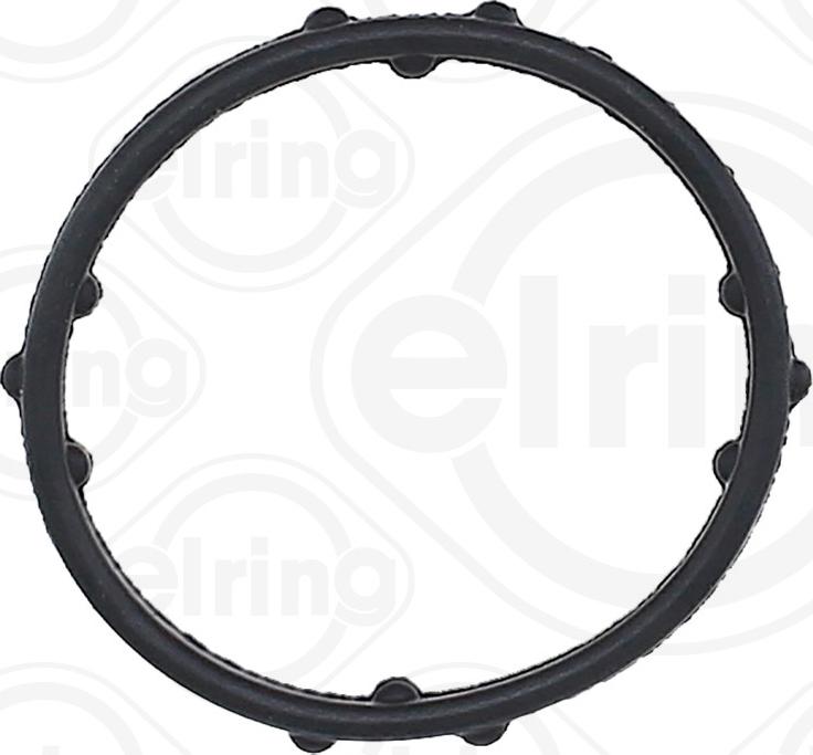 Elring 725.210 - Garnitura, capac supape parts5.com