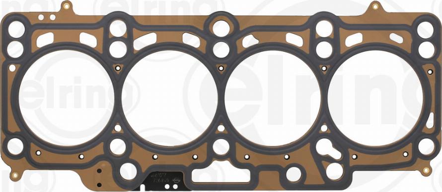 Elring 726.840 - Brtva, glava cilindra parts5.com