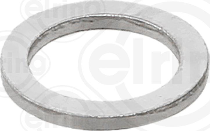 Elring 726.760 - Anillo de junta, tapón roscado de vaciado de aceite parts5.com