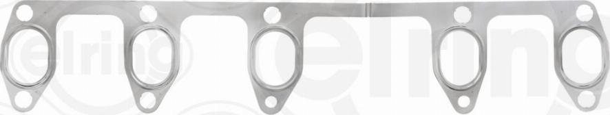 Elring 720.180 - Gasket, exhaust manifold parts5.com