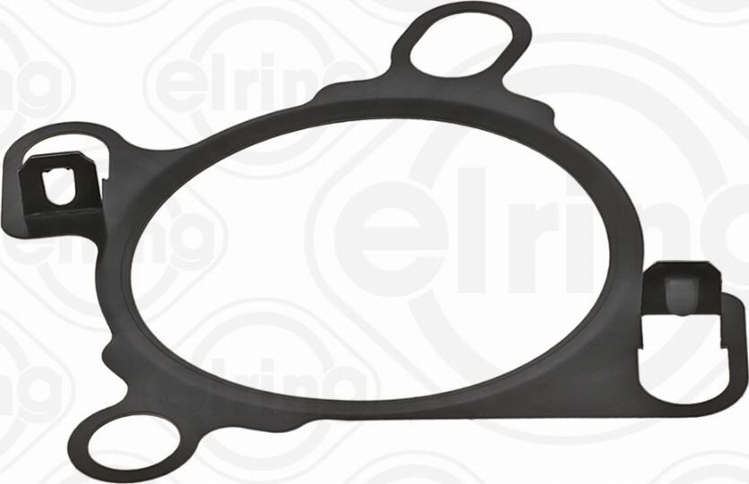 Elring 721.140 - Seal, EGR valve parts5.com