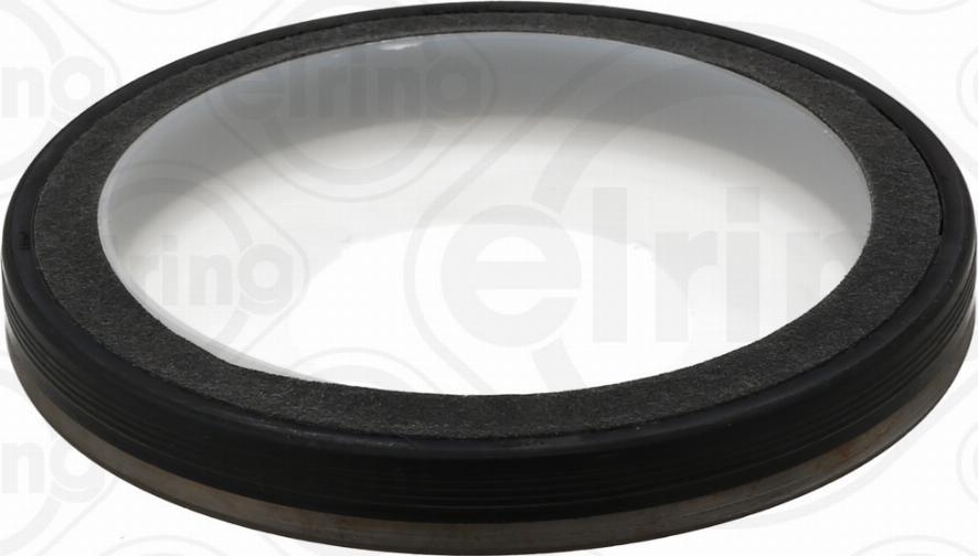 Elring 728.880 - Shaft Seal, crankshaft parts5.com