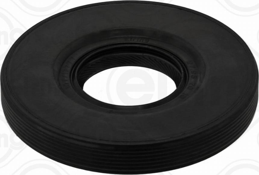 Elring 722.580 - Shaft Seal, differential parts5.com