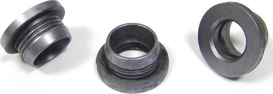 Elring 722.230 - Seal, oil outlet (charger) parts5.com