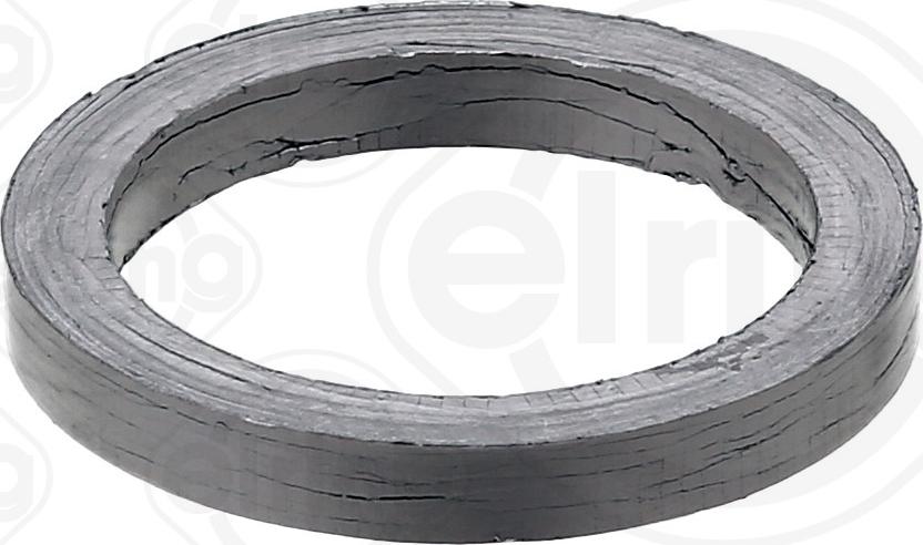 Elring 727.830 - Uszczelka, kolektor wydechowy parts5.com