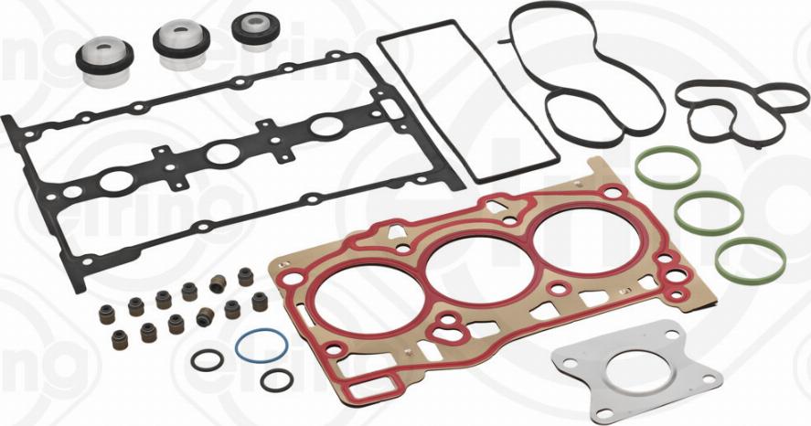 Elring 779.610 - Komplet brtvi, glava cilindra parts5.com