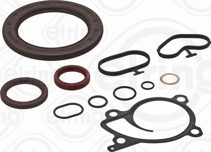 Elring 779.310 - Gasket Set, crank case parts5.com