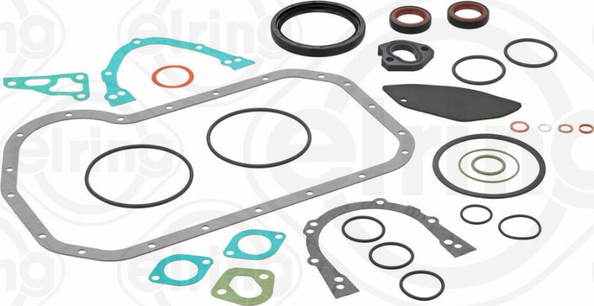 Elring 774.731 - Set garnituri, carter parts5.com