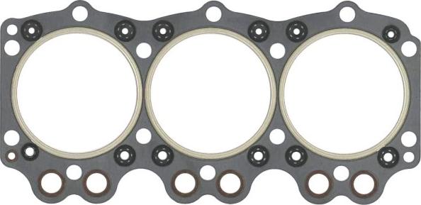 Elring 776.395 - Garnitura, chiulasa parts5.com