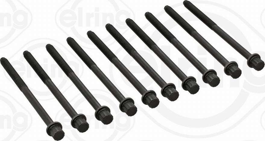 Elring 778.120 - Set surub, chiulasa parts5.com