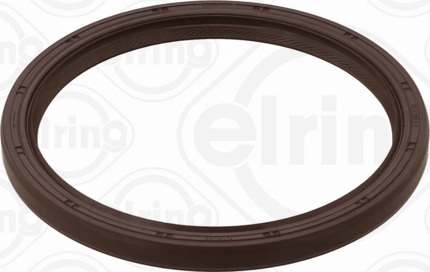 Elring 778.330 - Shaft Seal, crankshaft parts5.com