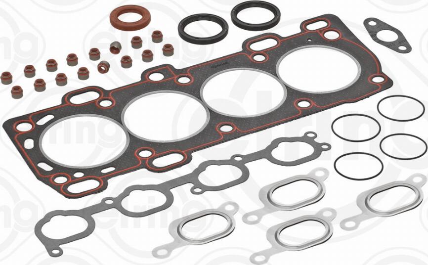 Elring 773.480 - Komplet tesnil, glava valja (cilindra) parts5.com