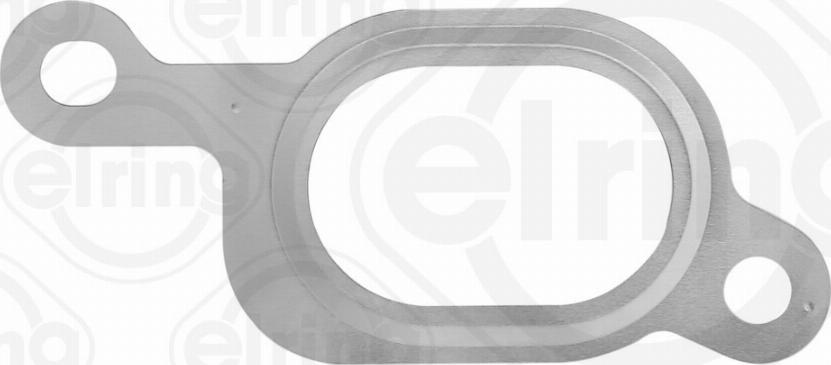 Elring 773.591 - Gasket, exhaust manifold parts5.com