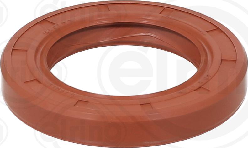 Elring 773.620 - Shaft Seal, camshaft parts5.com