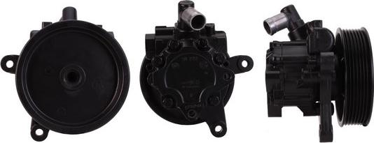 Elstock 15-0480 - Hydraulic Pump, steering system parts5.com